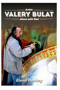 Cover image for Artist Valery Bulat