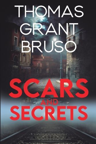 Cover image for Scars and Secrets