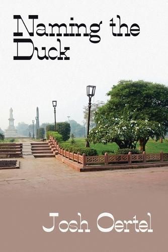 Cover image for Naming the Duck