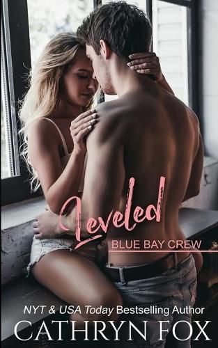 Cover image for Leveled