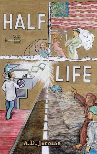 Cover image for Half Life