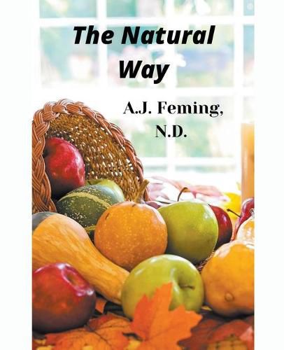 Cover image for The Natural Way