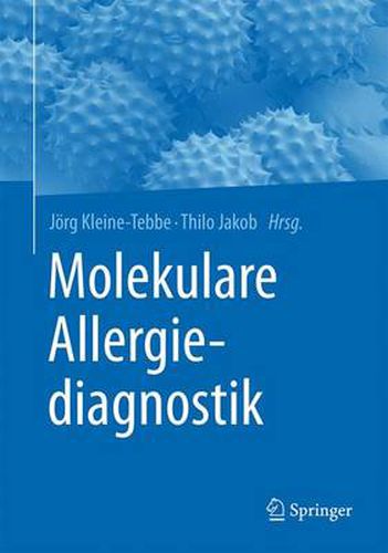 Cover image for Molekulare Allergiediagnostik