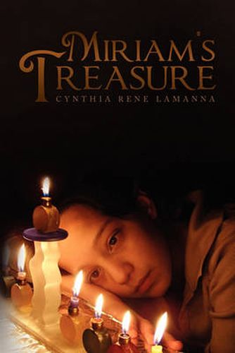 Cover image for Miriam's Treasure