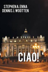 Cover image for Ciao!