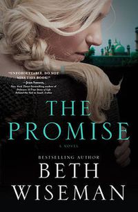 Cover image for The Promise