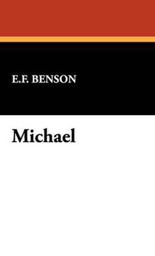 Cover image for Michael