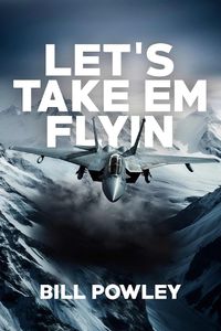 Cover image for Let's Take 'em Flyin'