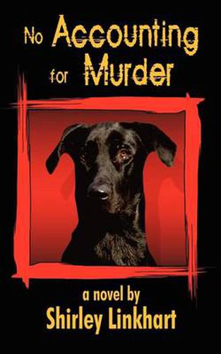 Cover image for No Accounting for Murder