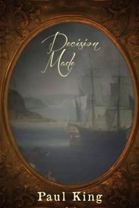Cover image for Decision Made