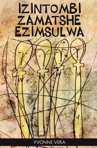 Cover image for Izintombi Zamatshe Ezimsulwa