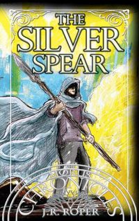 Cover image for The Silver Spear