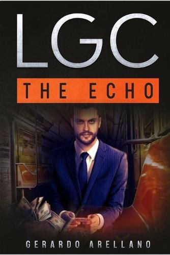 Cover image for LGC The Echo