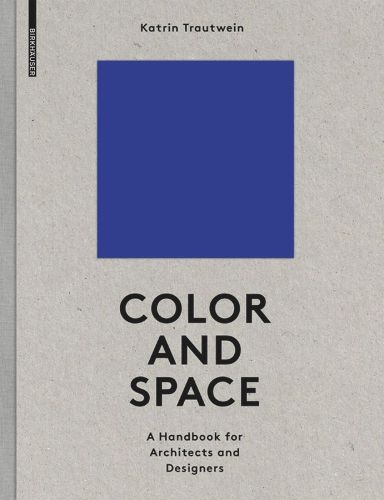 Cover image for Color and Space