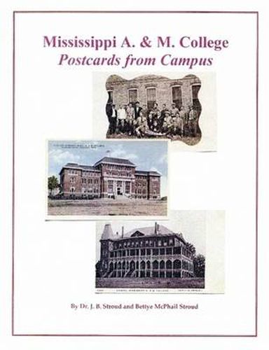 Cover image for A&M Postcards