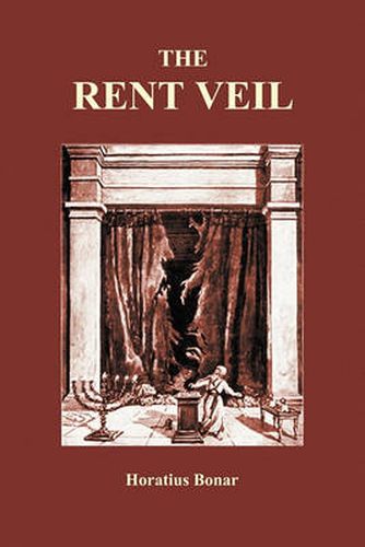 Cover image for The Rent Veil