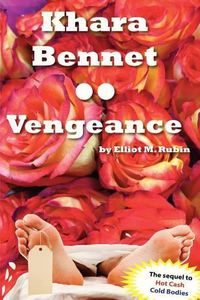 Cover image for Khara Bennet: Vegeance