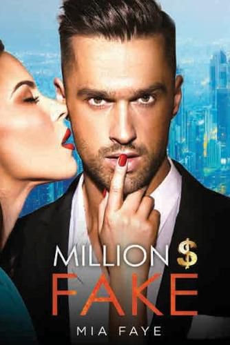 Cover image for Million Dollar Fake