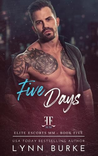 Cover image for Five Days