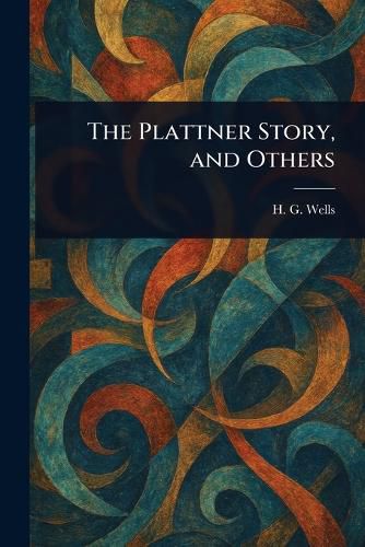Cover image for The Plattner Story, and Others