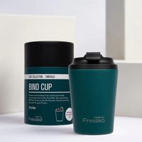 Cover image for Emerald Bino Cup 230 ml - 8oz FRESSKO