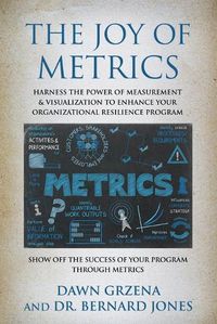 Cover image for The Joy of Metrics