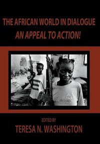 Cover image for The African World in Dialogue: An Appeal to Action!