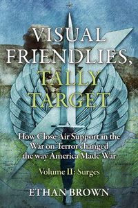 Cover image for Visual Friendlies, Tally Target