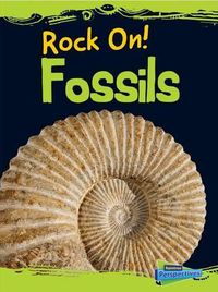 Cover image for Fossils