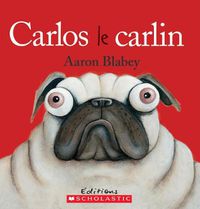 Cover image for Carlos Le Carlin