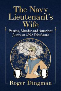 Cover image for The Navy Lieutenant's Wife