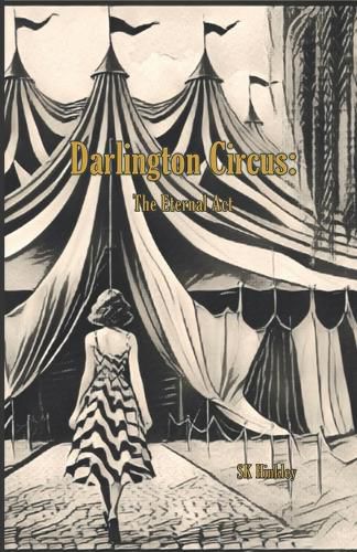 Cover image for Darlington Circus