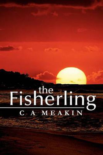 Cover image for The Fisherling