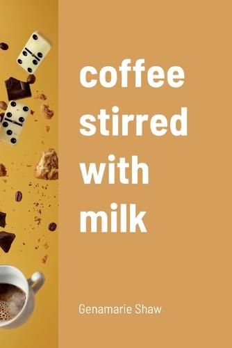 Cover image for coffee stirred with milk