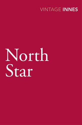 Cover image for North Star