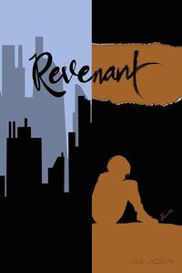 Cover image for Revenant