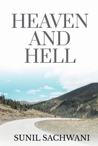 Cover image for Heaven and Hell