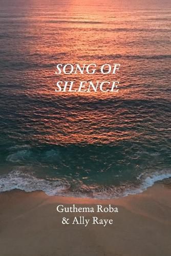 Cover image for Song Of Silence