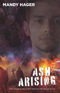 Cover image for Ash Arising