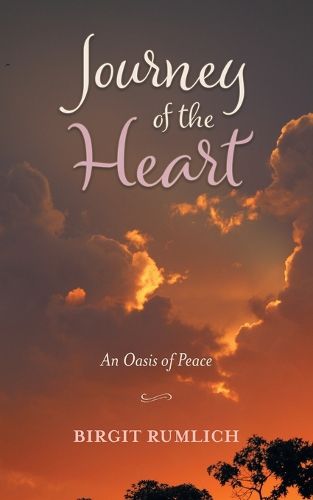 Cover image for Journey of the Heart