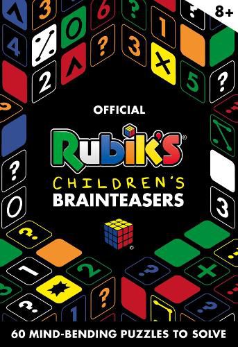 Rubik's Children's Brainteasers