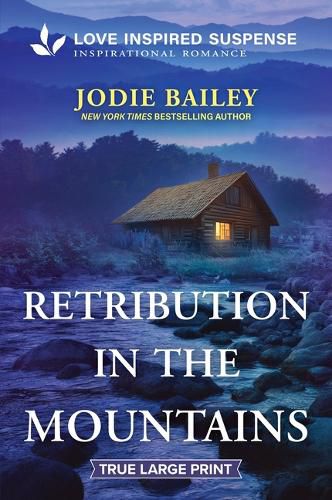 Cover image for Retribution in the Mountains