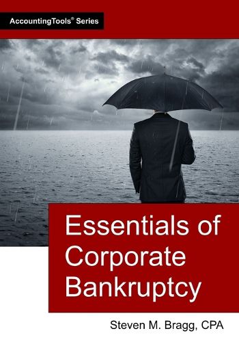 Cover image for Essentials of Corporate Bankruptcy