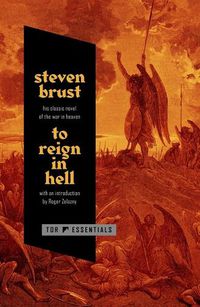 Cover image for To Reign in Hell