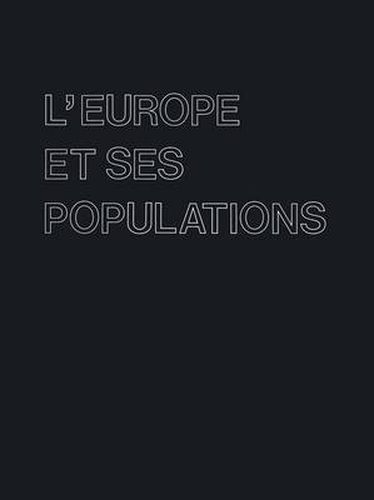 Cover image for L'Europe et ses Populations