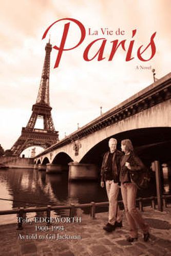 Cover image for La Vie de Paris