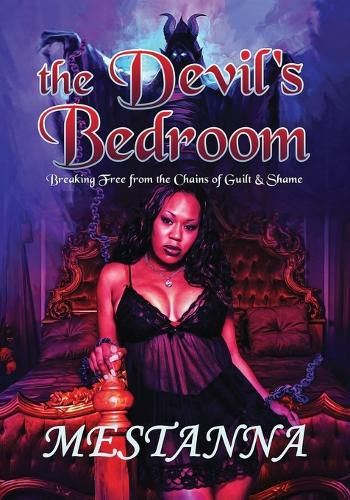 Cover image for The Devil's Bedroom