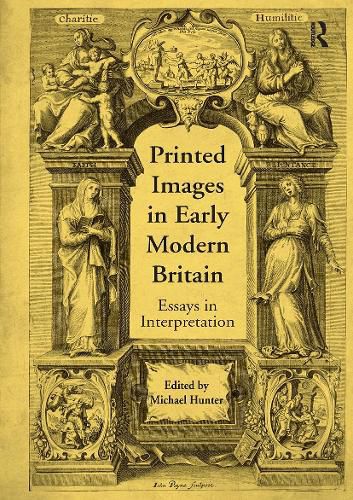 Printed Images in Early Modern Britain