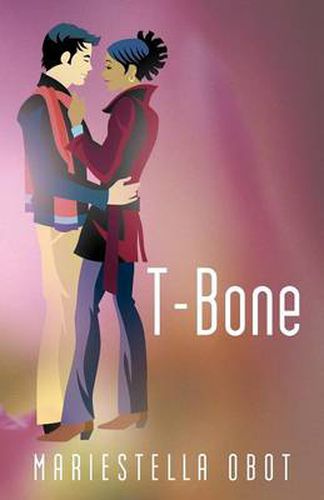 Cover image for T-Bone