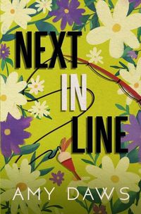 Cover image for Next In Line